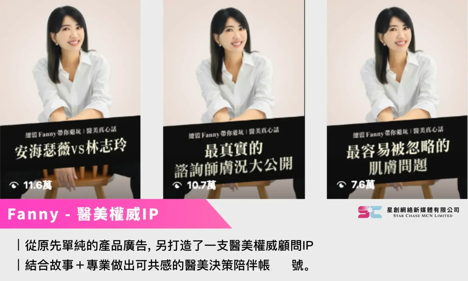 悠美診所 案例圖片