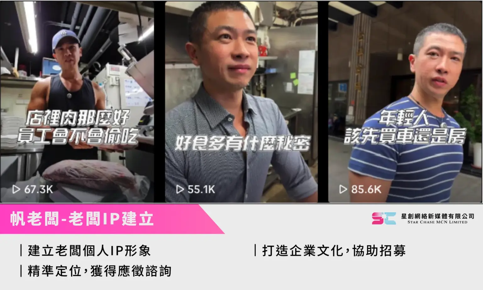 帆老闆 案例圖片