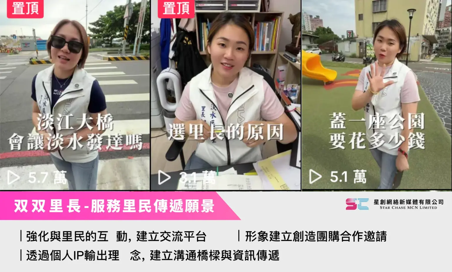 双双里長 案例圖片